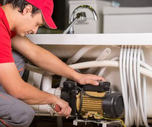 About Water Heater Repair LLC Norwood, VA